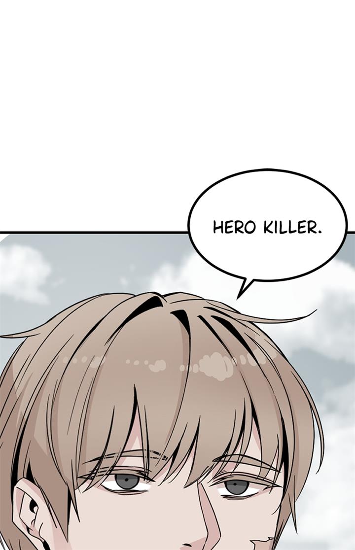 Hero Killer Chapter 148