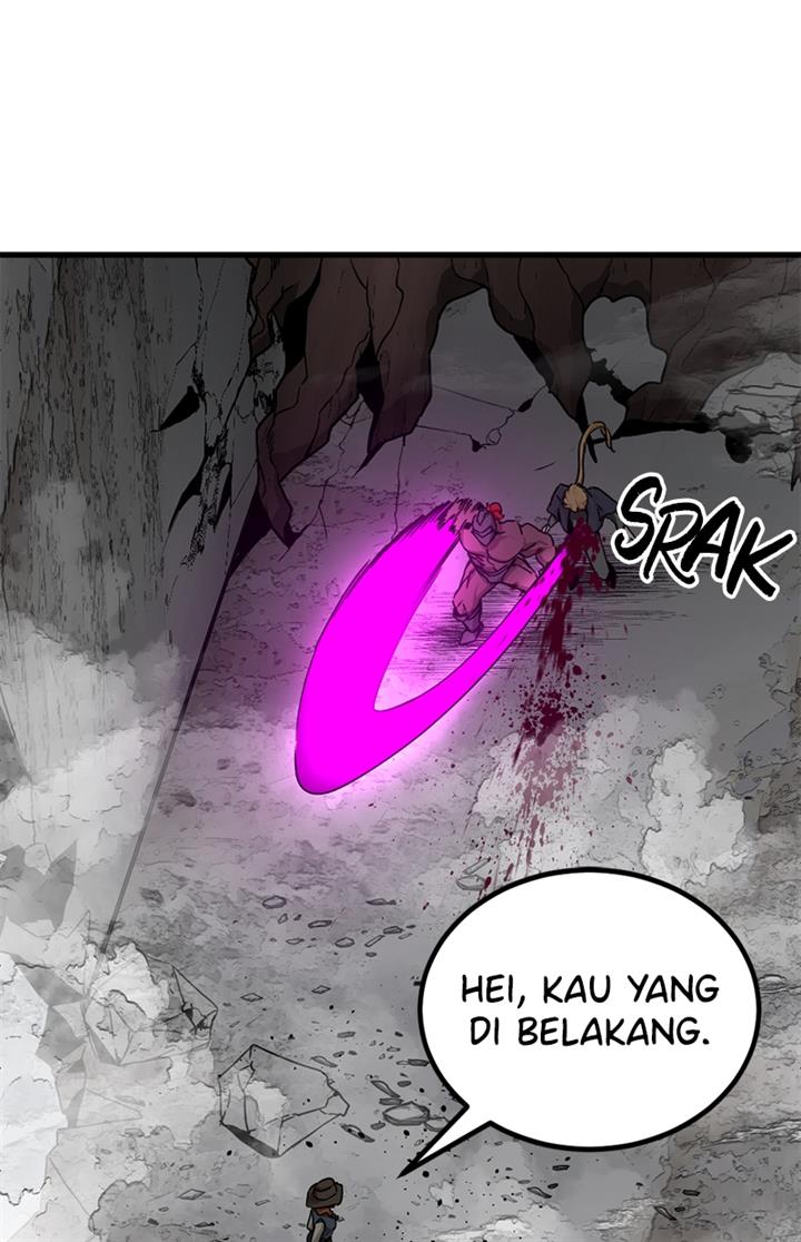 Hero Killer Chapter 150