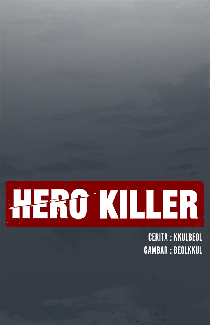 Hero Killer Chapter 150