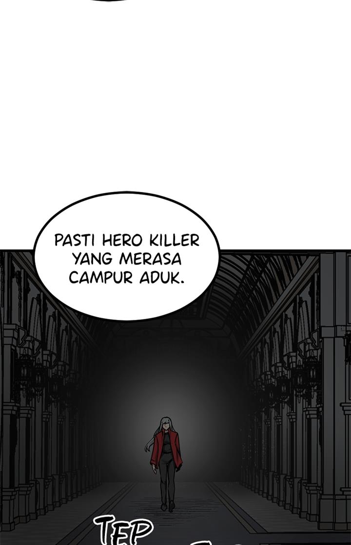 Hero Killer Chapter 150