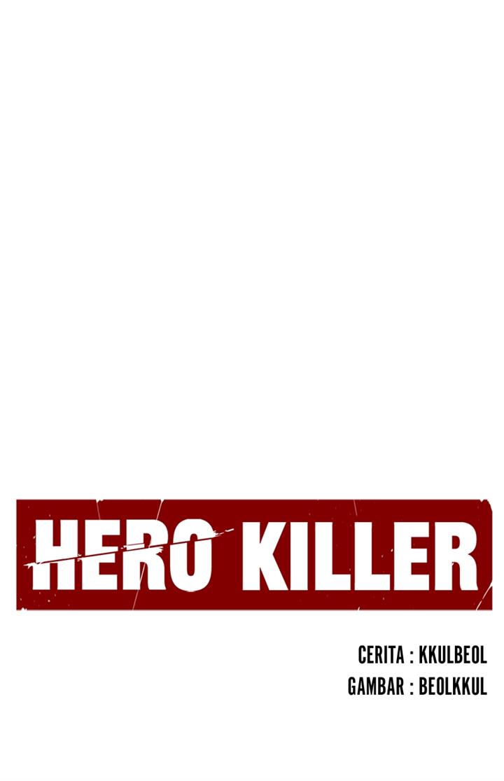 Hero Killer Chapter 151