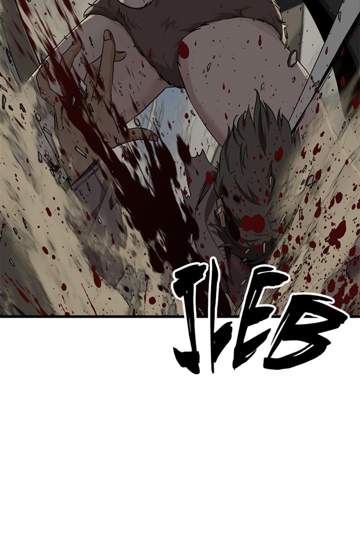 Hero Killer Chapter 152