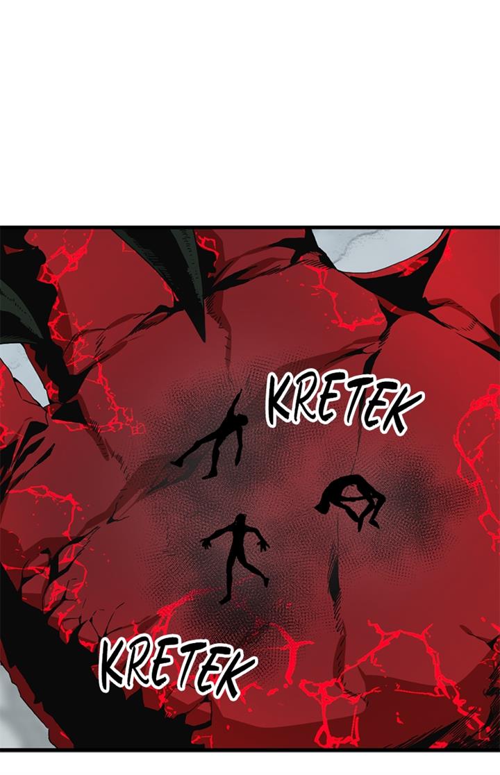 Hero Killer Chapter 152