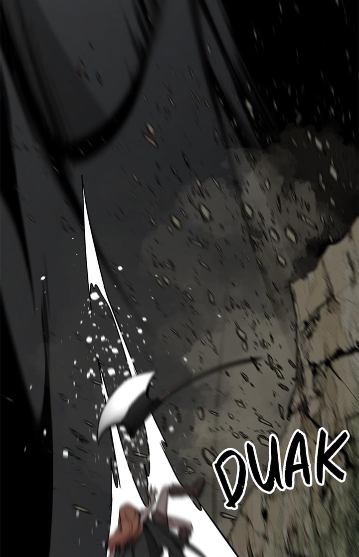 Hero Killer Chapter 152