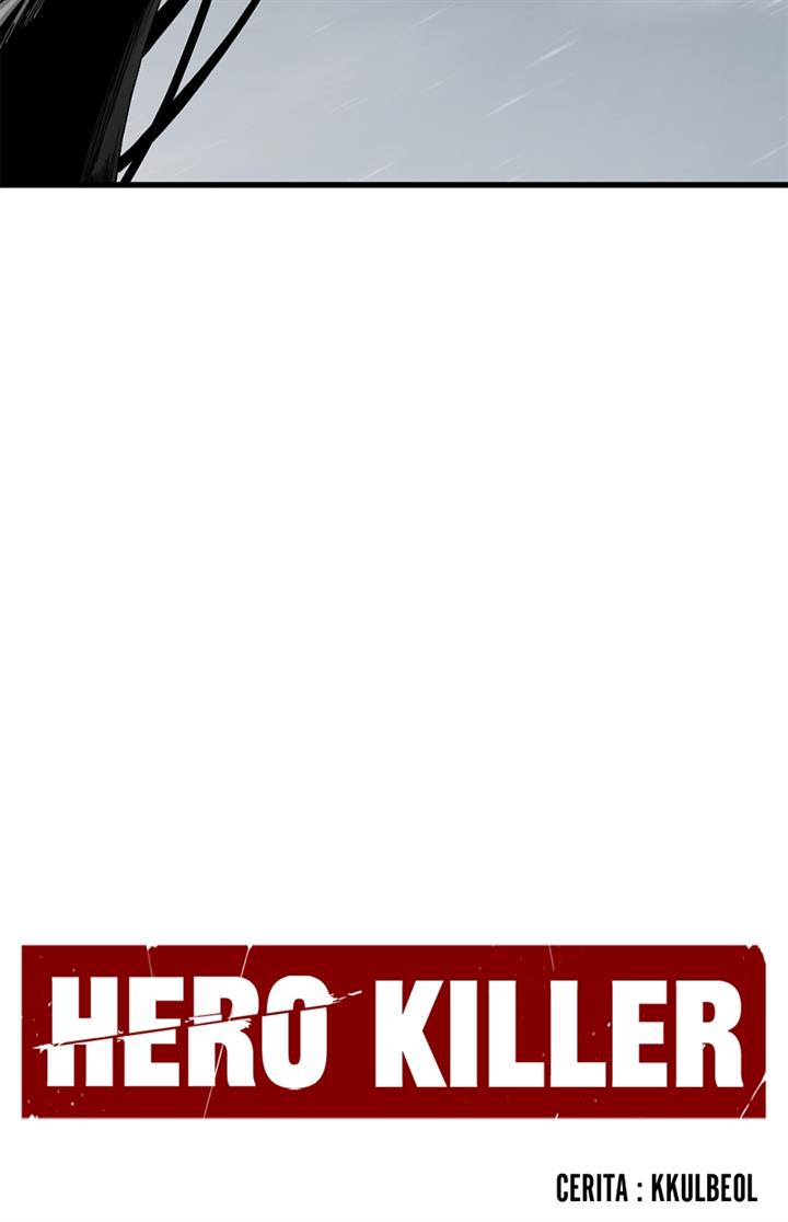 Hero Killer Chapter 152