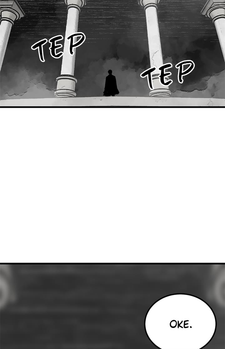 Hero Killer Chapter 153