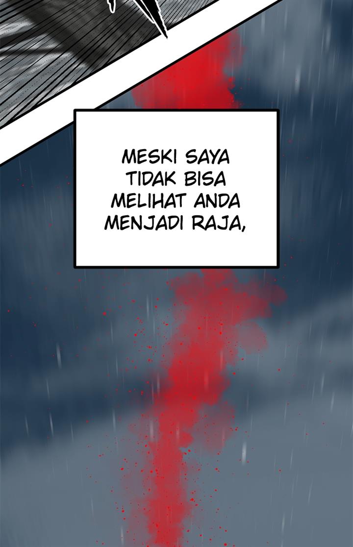 Hero Killer Chapter 153