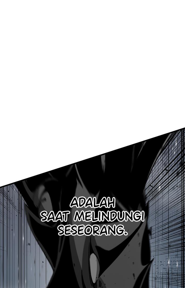 Hero Killer Chapter 153