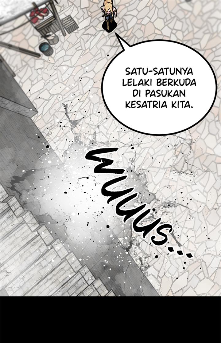 Hero Killer Chapter 155