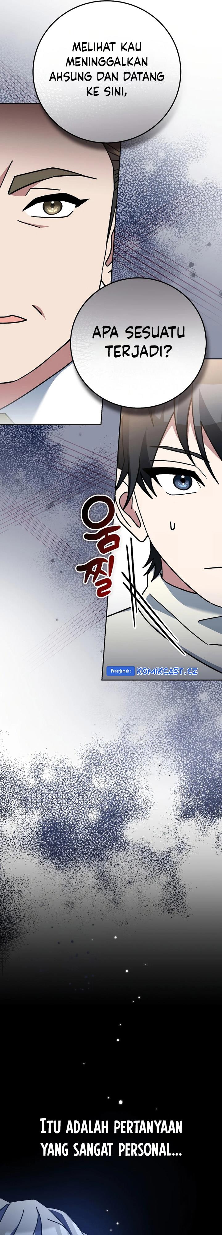 Genius Archer’s Streaming Chapter 37