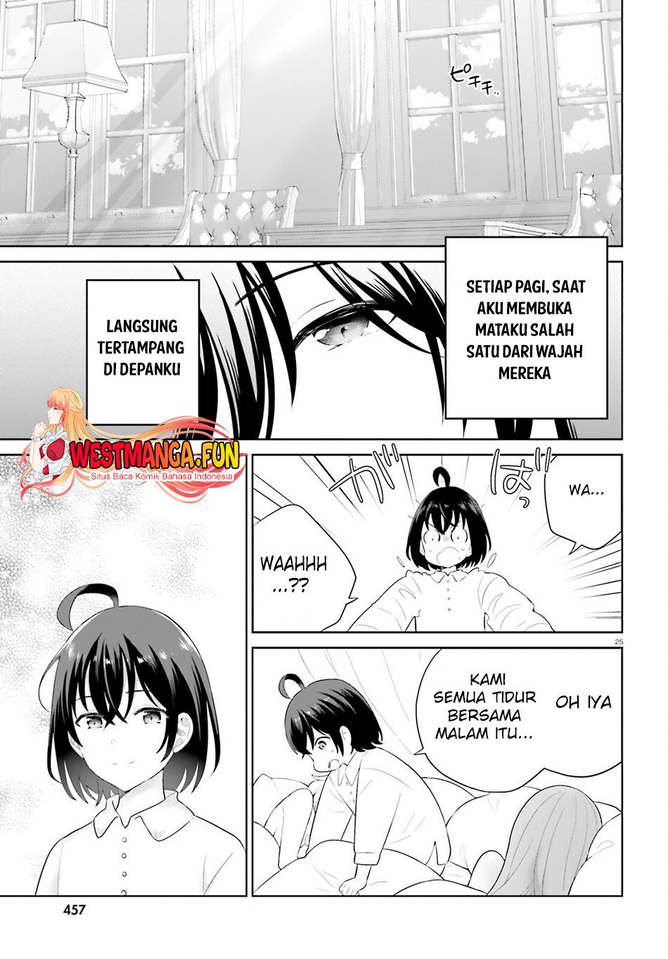 Shindou Yuusha to Maid Onee-san Chapter 41