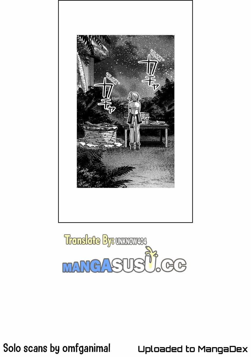 Parallel Paradise Chapter 134