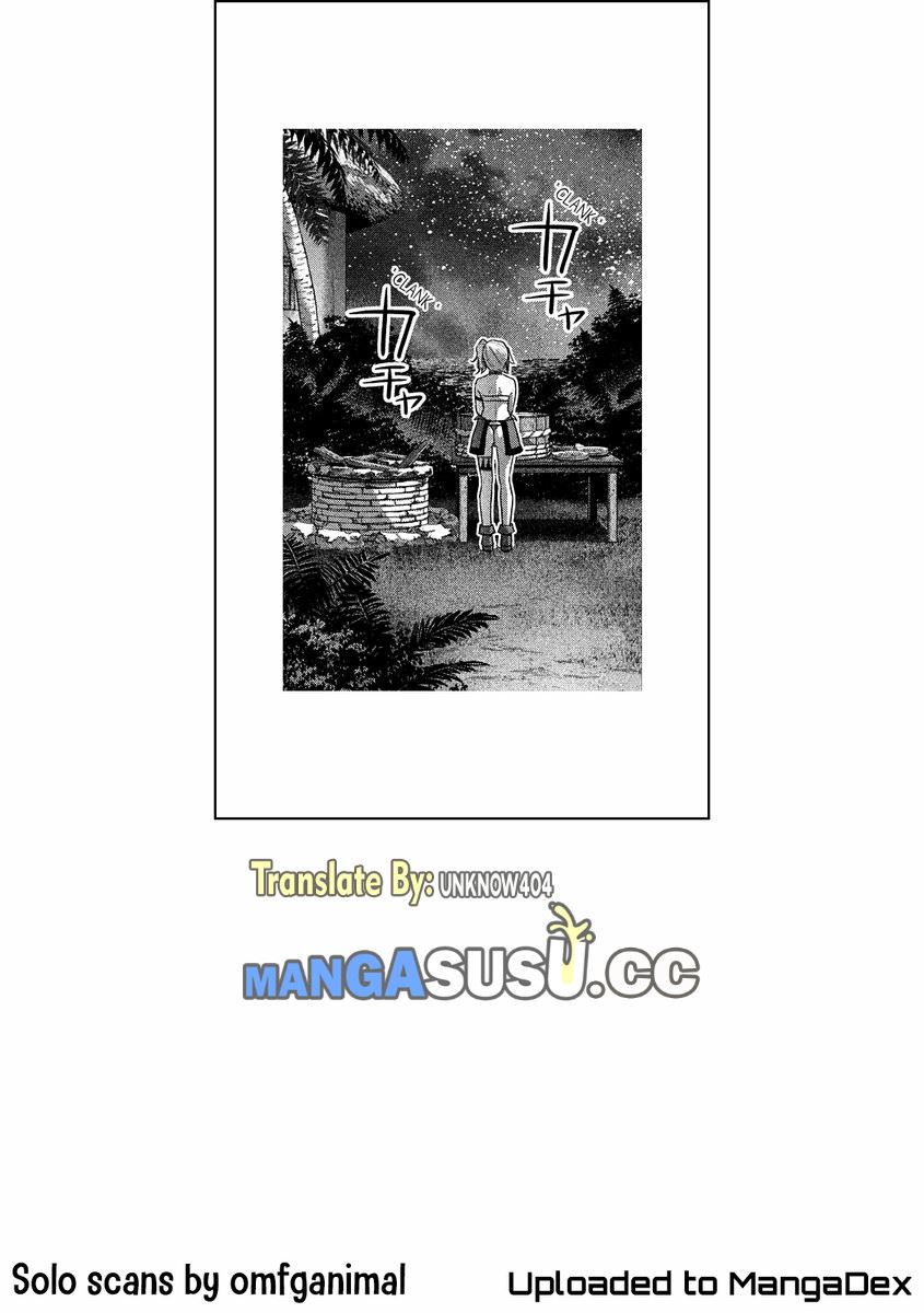 Parallel Paradise Chapter 135