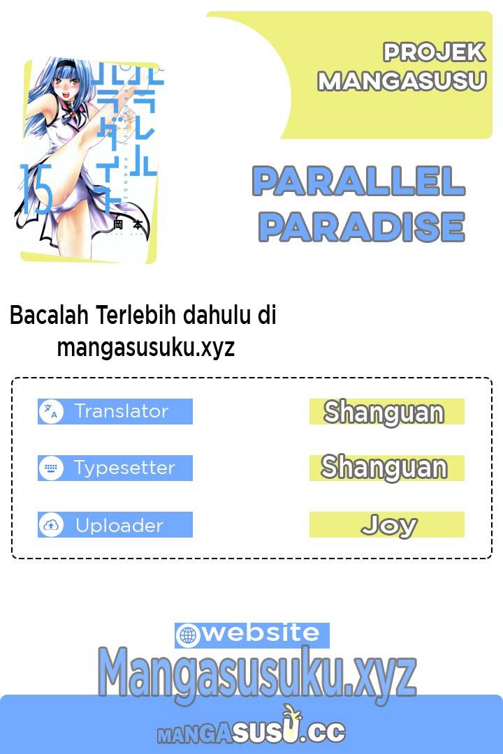 Parallel Paradise Chapter 163