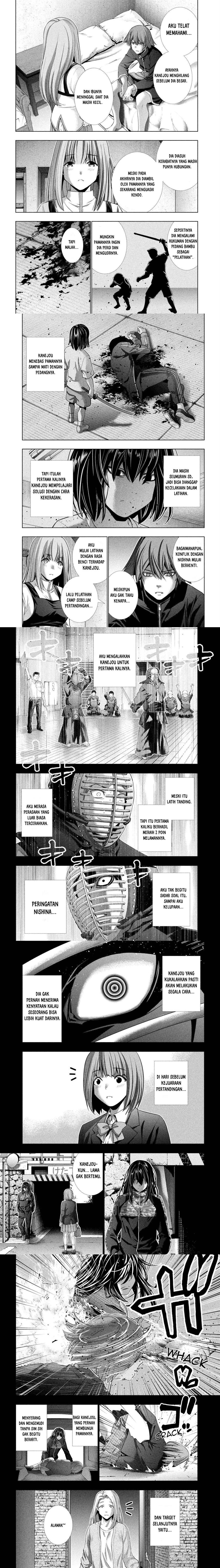 Parallel Paradise Chapter 179