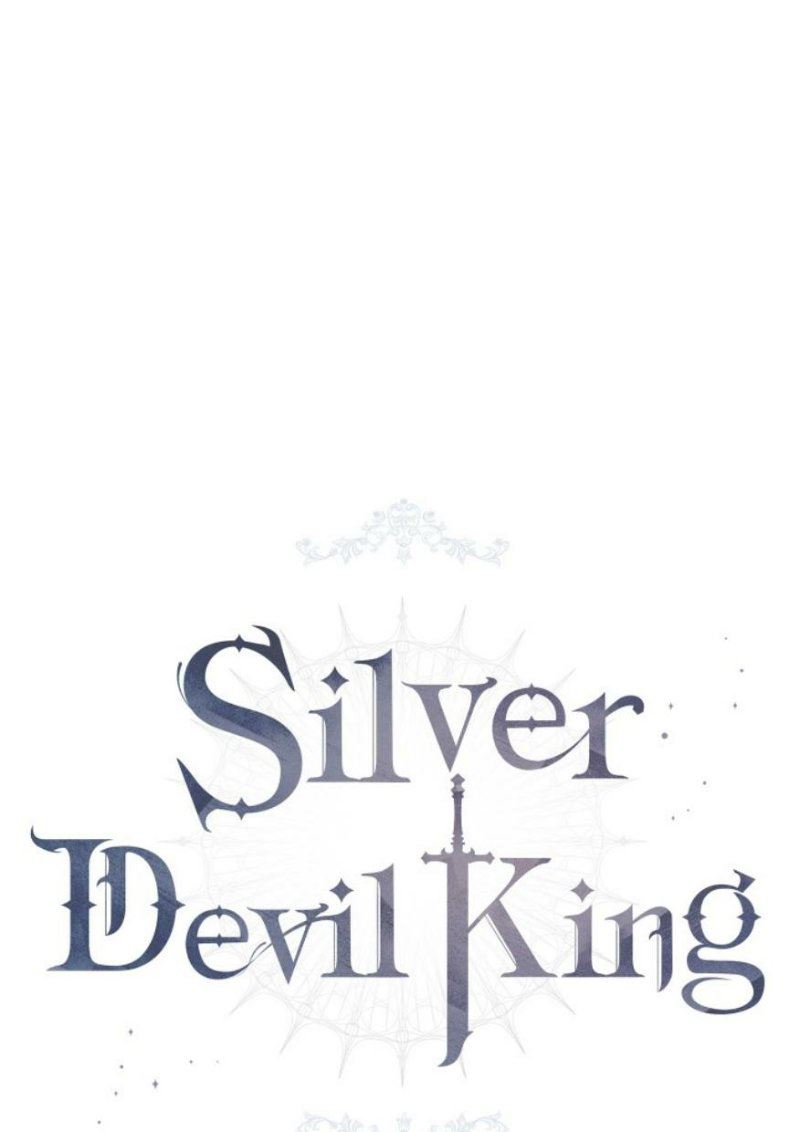 Silver Demon King Chapter 31