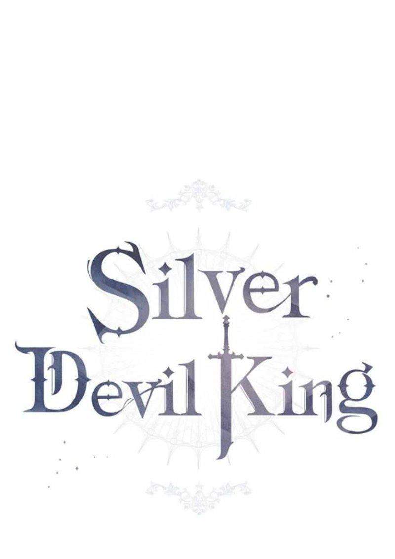 Silver Demon King Chapter 33