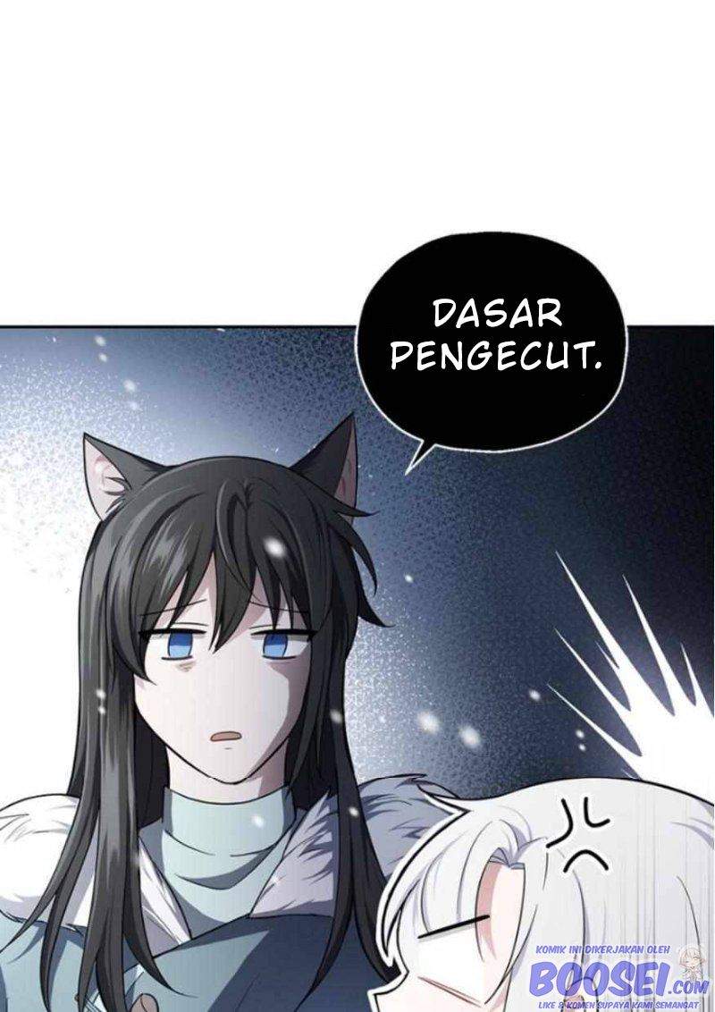 Silver Demon King Chapter 33