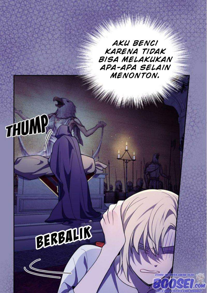 Silver Demon King Chapter 35