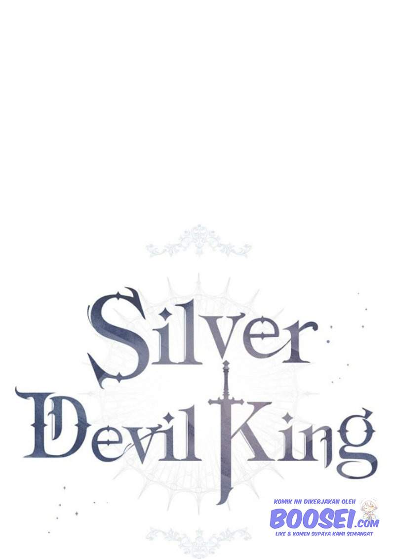 Silver Demon King Chapter 36