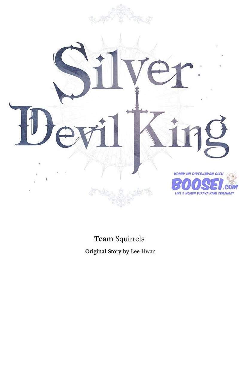 Silver Demon King Chapter 37