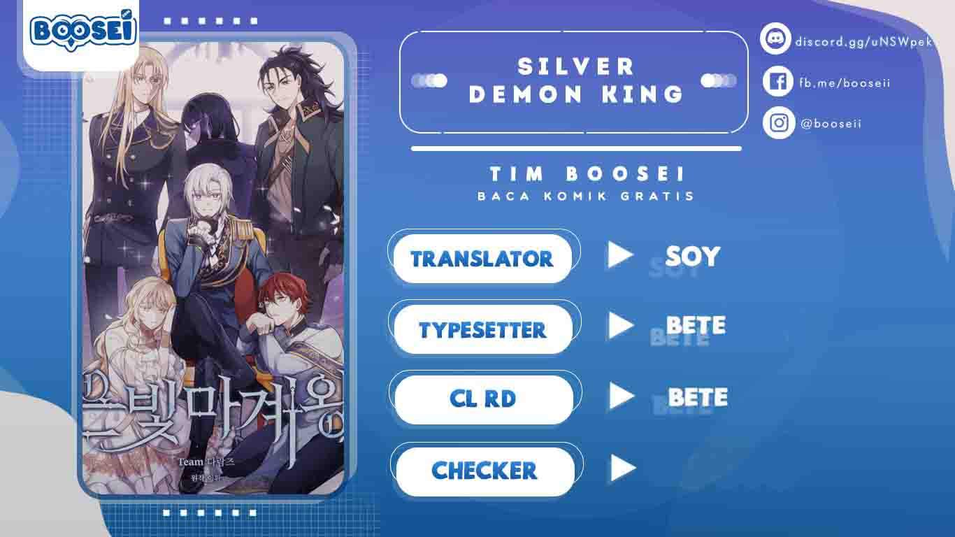 Silver Demon King Chapter 39