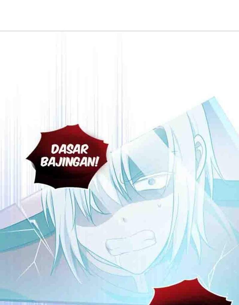 Silver Demon King Chapter 39