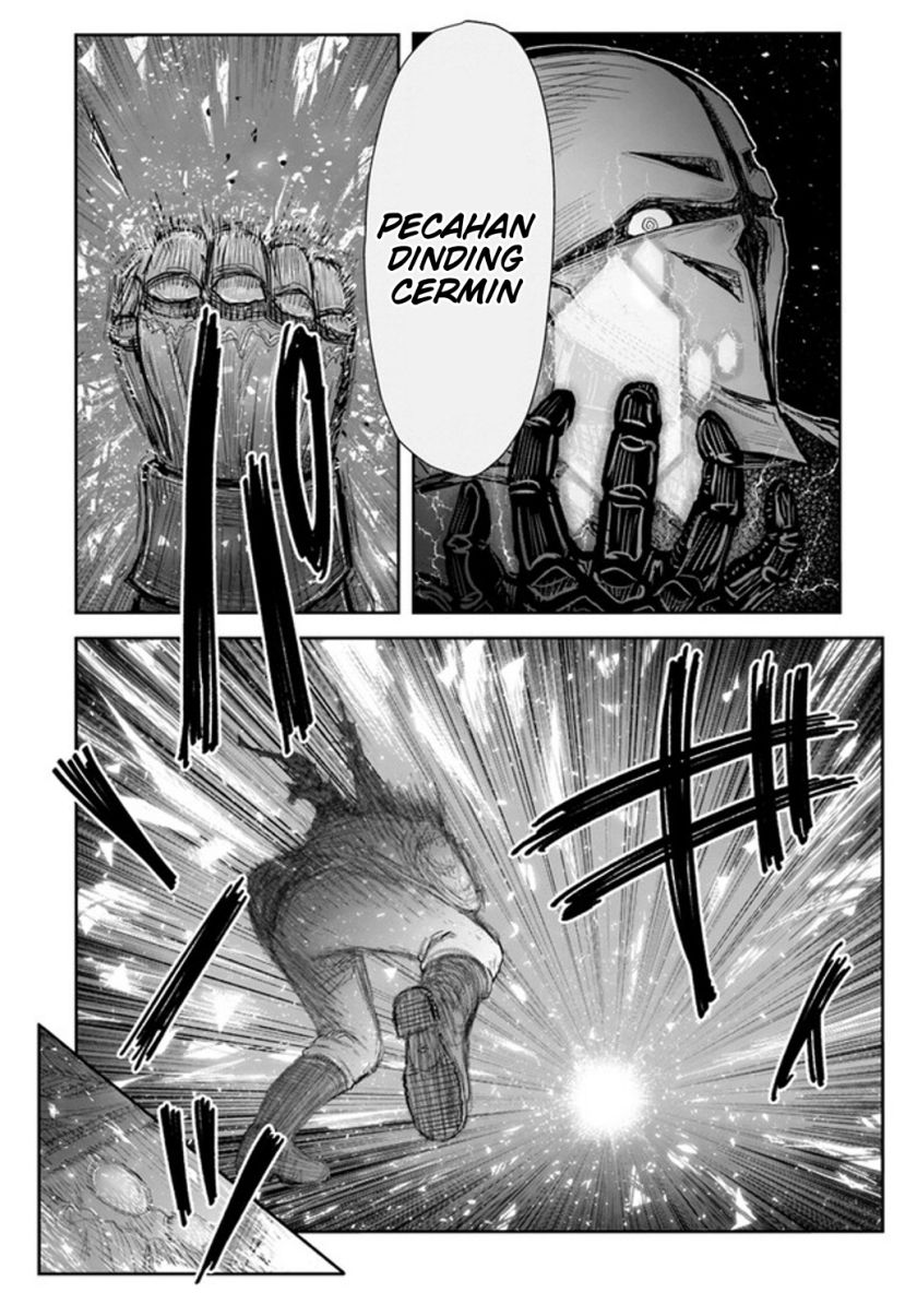 Isekai Ojisan Chapter 56