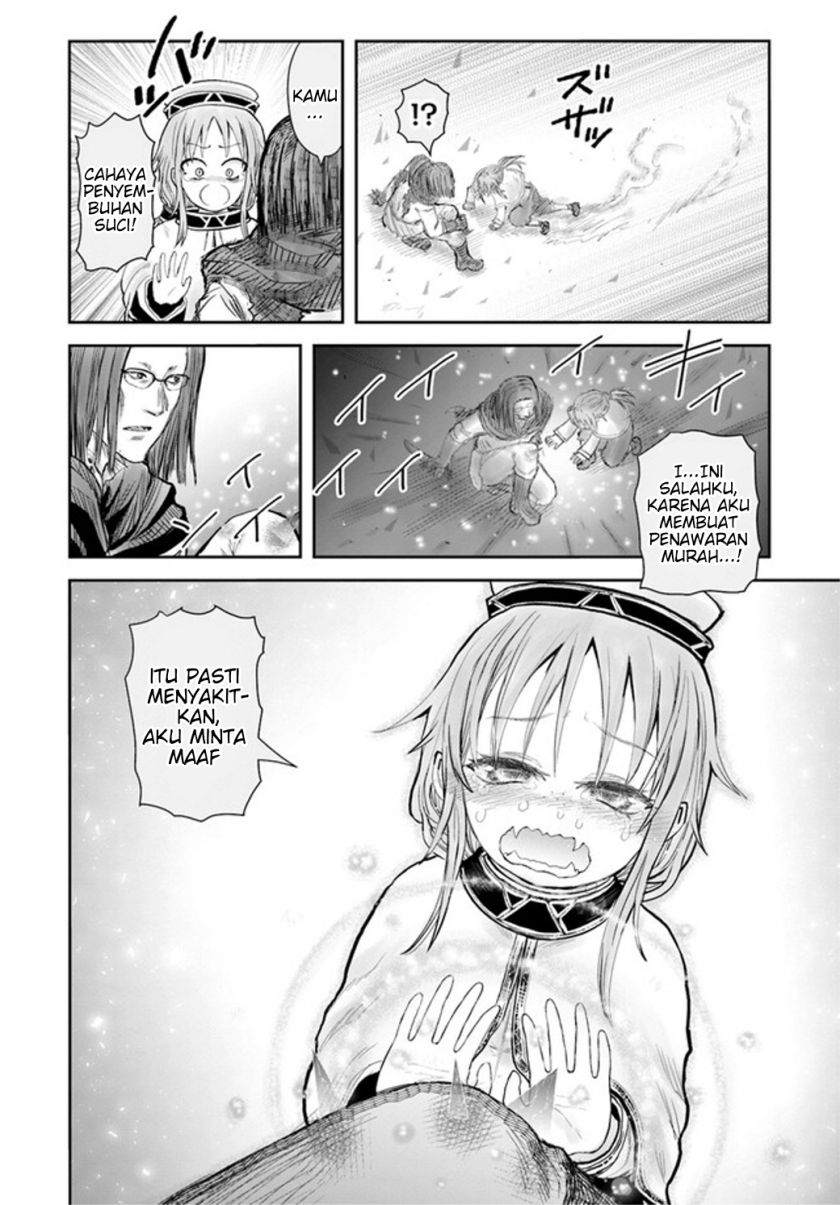 Isekai Ojisan Chapter 56