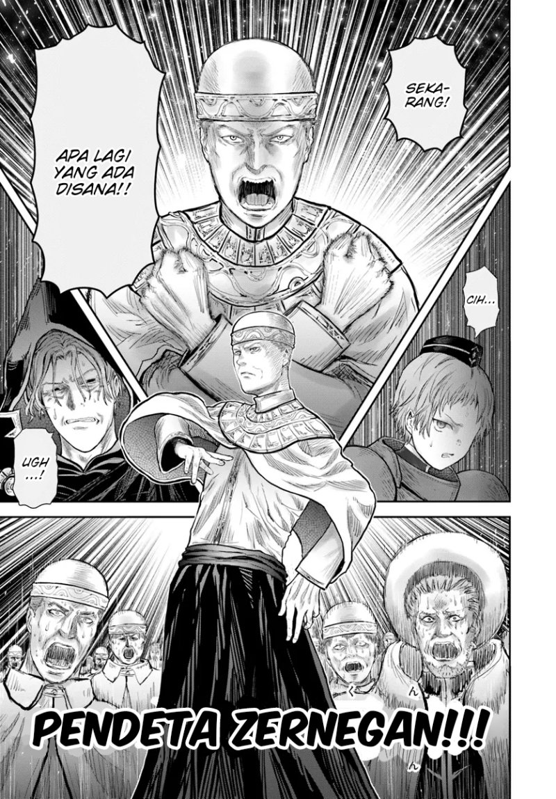 Isekai Ojisan Chapter 61