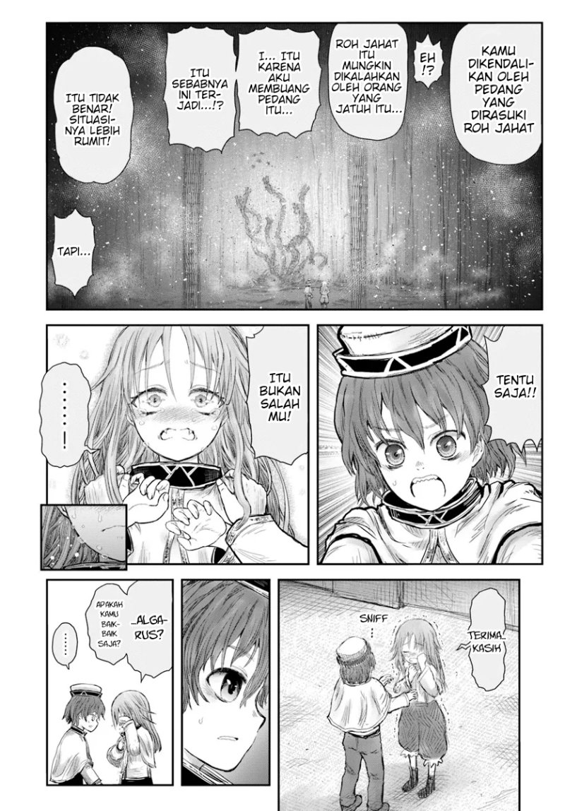 Isekai Ojisan Chapter 61