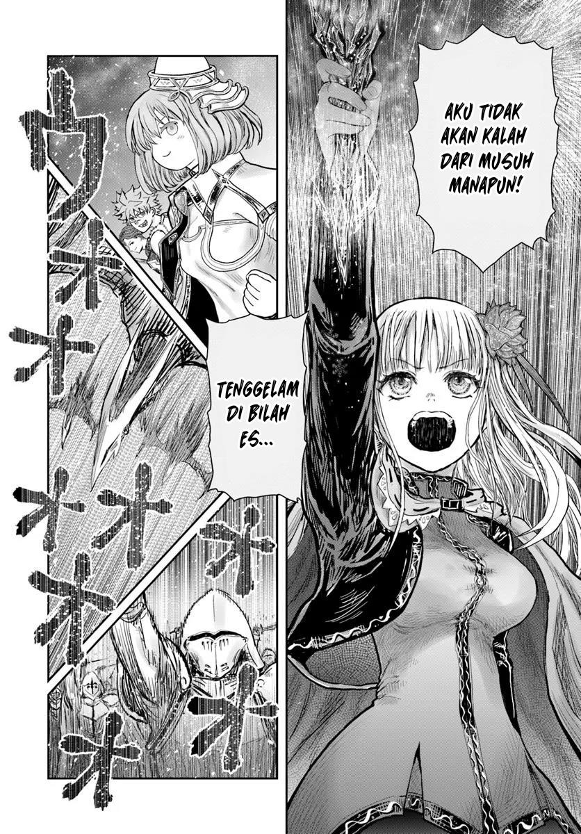 Isekai Ojisan Chapter 62