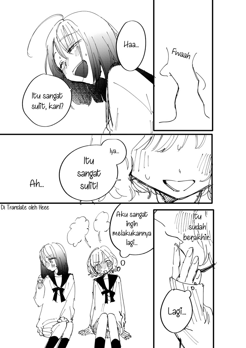 Renchuu Chapter 00