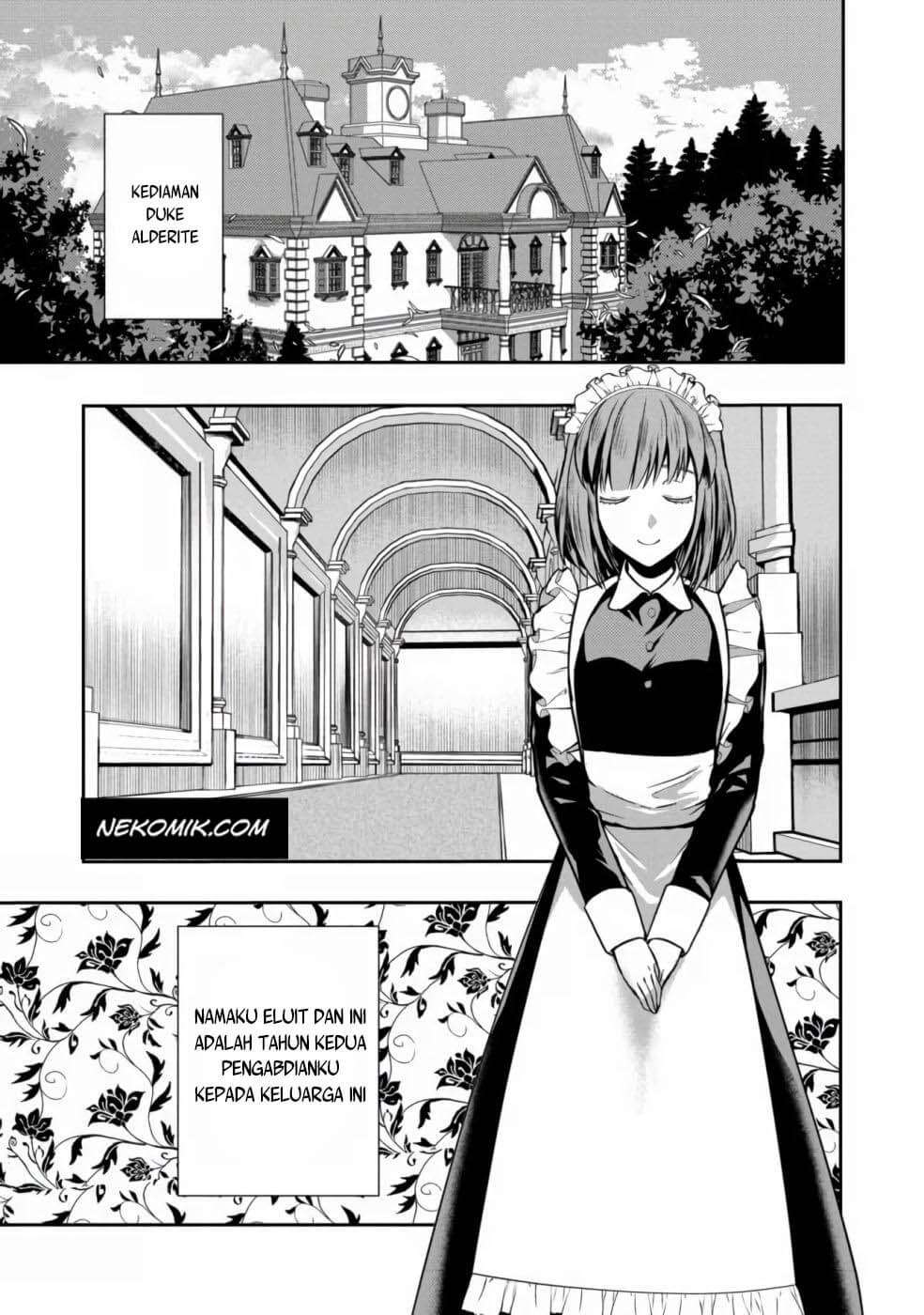 Sword, Tiara and High Heels Chapter 1