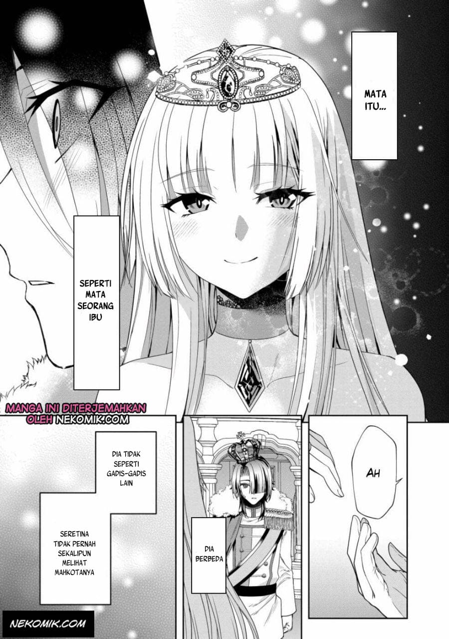 Sword, Tiara and High Heels Chapter 10