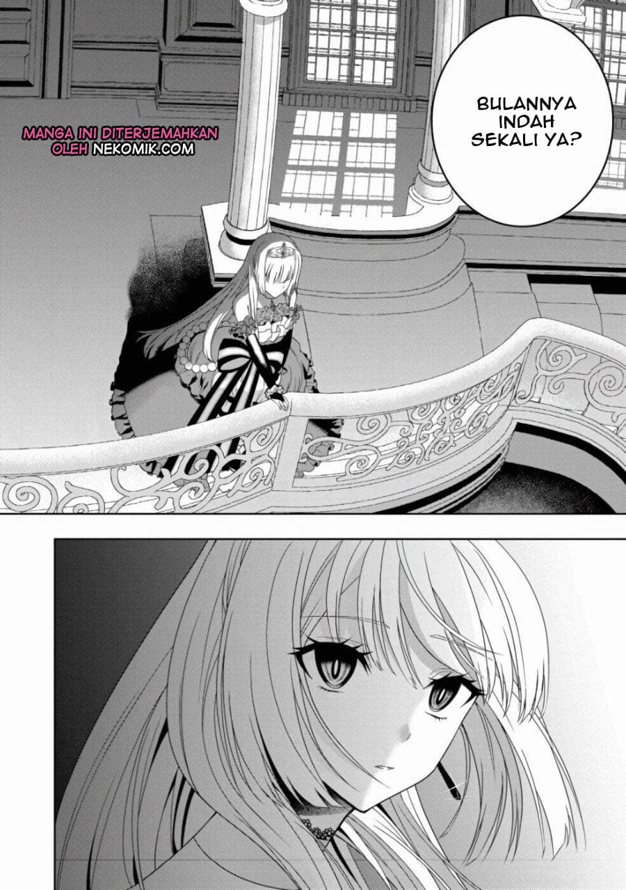 Sword, Tiara and High Heels Chapter 10