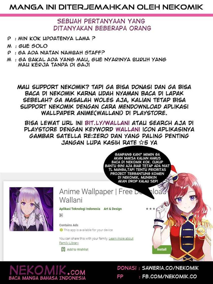 Sword, Tiara and High Heels Chapter 7