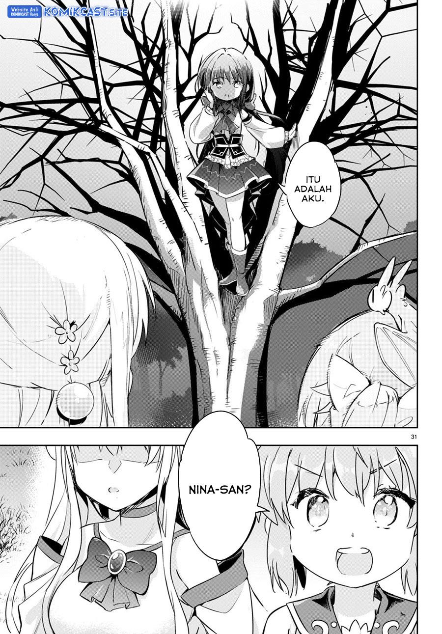 Kenshi o Mezashite Nyugaku Shitanoni Maho Tekisei 9999 Nandesukedo!? Chapter 48