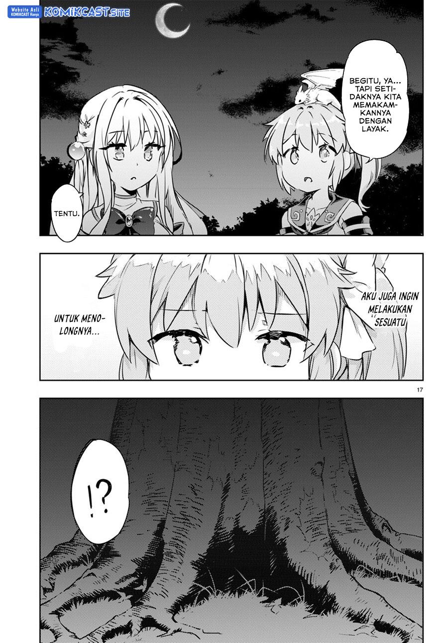 Kenshi o Mezashite Nyugaku Shitanoni Maho Tekisei 9999 Nandesukedo!? Chapter 48