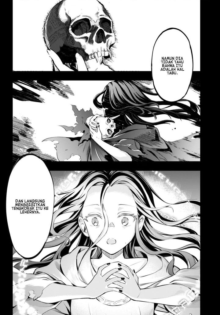 Kenshi o Mezashite Nyugaku Shitanoni Maho Tekisei 9999 Nandesukedo!? Chapter 49