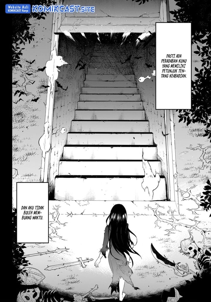 Kenshi o Mezashite Nyugaku Shitanoni Maho Tekisei 9999 Nandesukedo!? Chapter 49