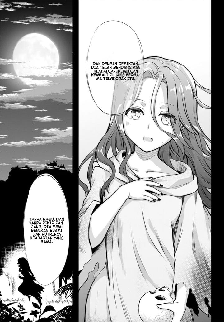 Kenshi o Mezashite Nyugaku Shitanoni Maho Tekisei 9999 Nandesukedo!? Chapter 49