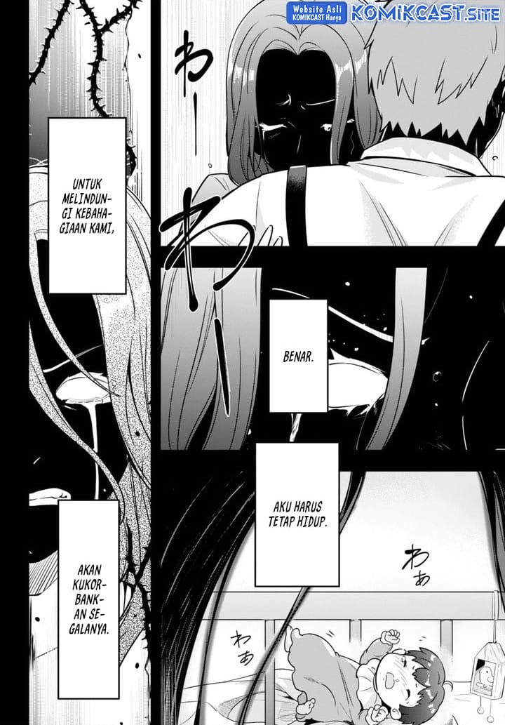 Kenshi o Mezashite Nyugaku Shitanoni Maho Tekisei 9999 Nandesukedo!? Chapter 49