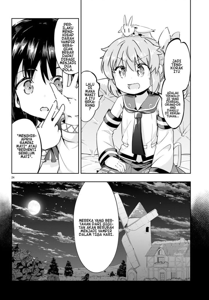 Kenshi o Mezashite Nyugaku Shitanoni Maho Tekisei 9999 Nandesukedo!? Chapter 49