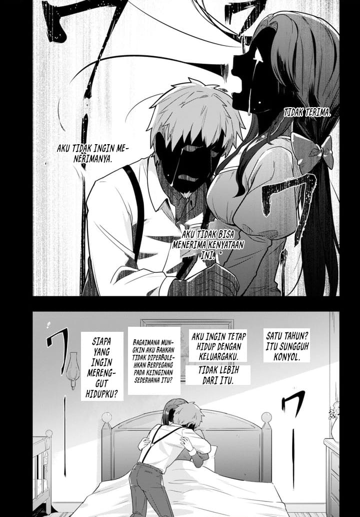 Kenshi o Mezashite Nyugaku Shitanoni Maho Tekisei 9999 Nandesukedo!? Chapter 49