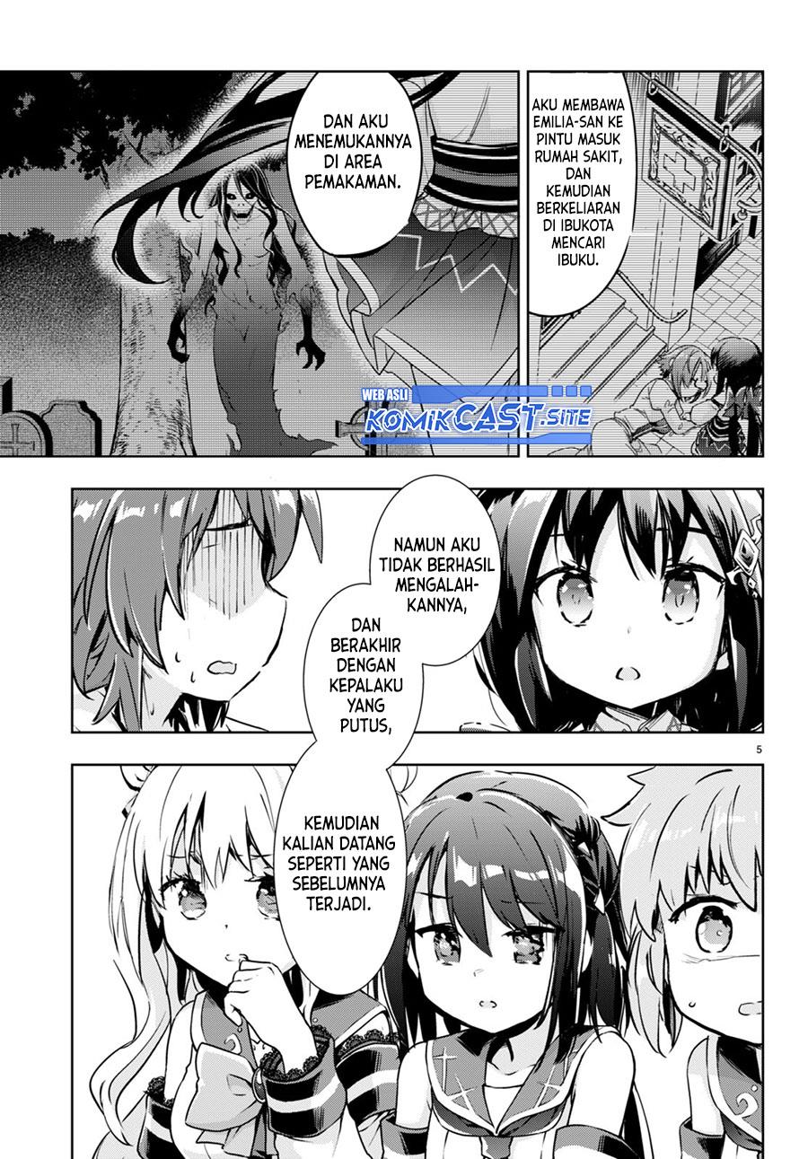 Kenshi o Mezashite Nyugaku Shitanoni Maho Tekisei 9999 Nandesukedo!? Chapter 50