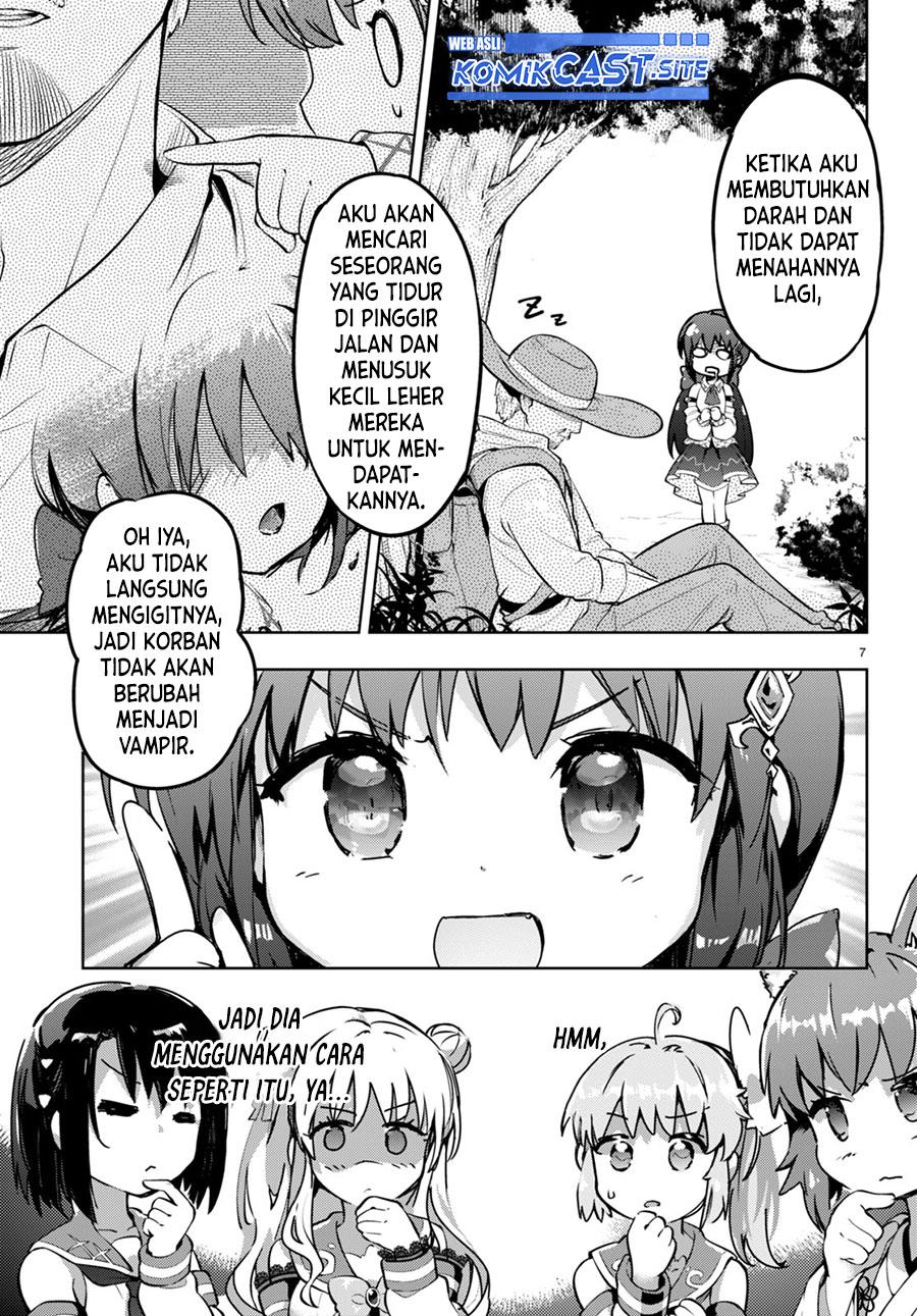 Kenshi o Mezashite Nyugaku Shitanoni Maho Tekisei 9999 Nandesukedo!? Chapter 51