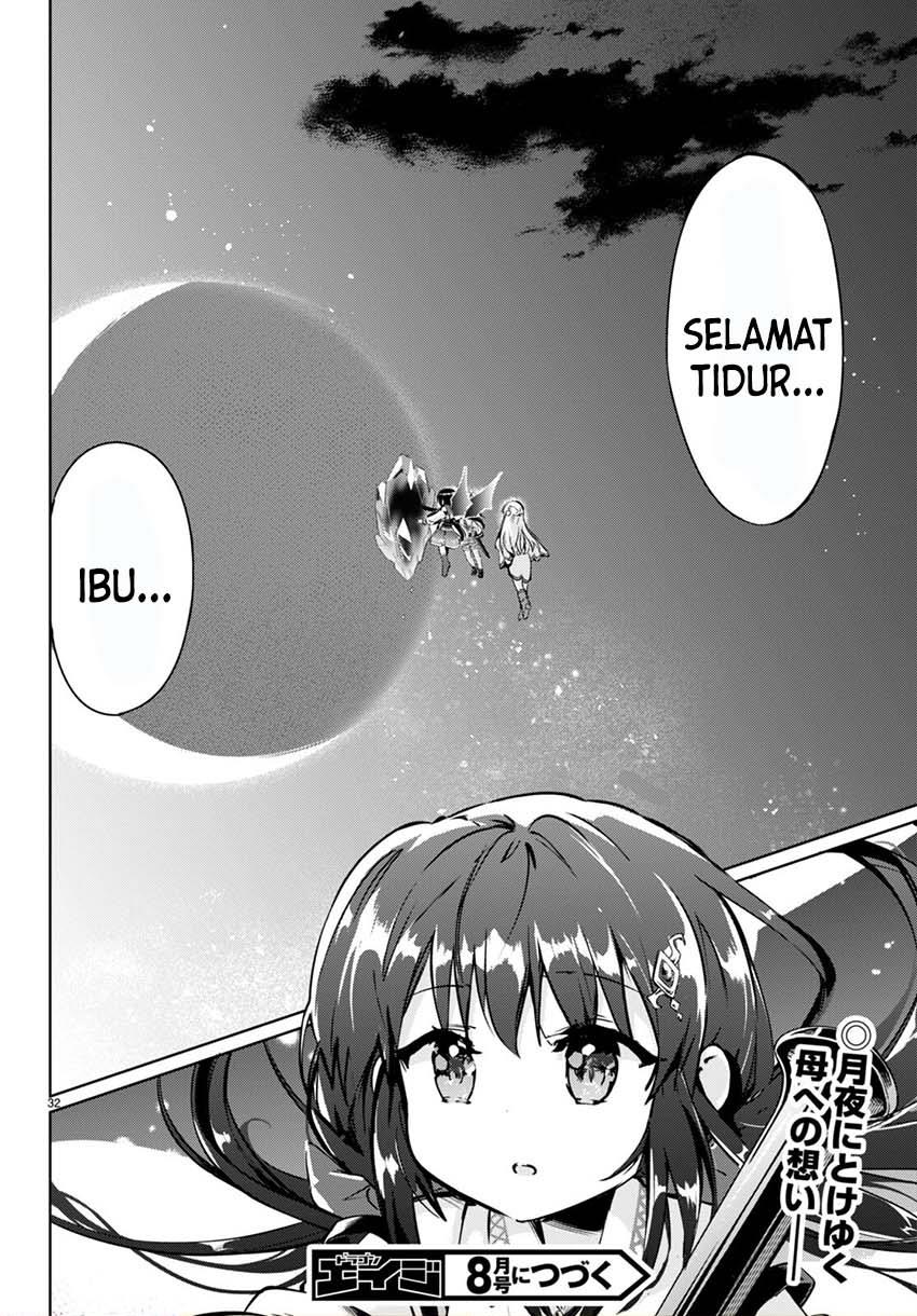 Kenshi o Mezashite Nyugaku Shitanoni Maho Tekisei 9999 Nandesukedo!? Chapter 52