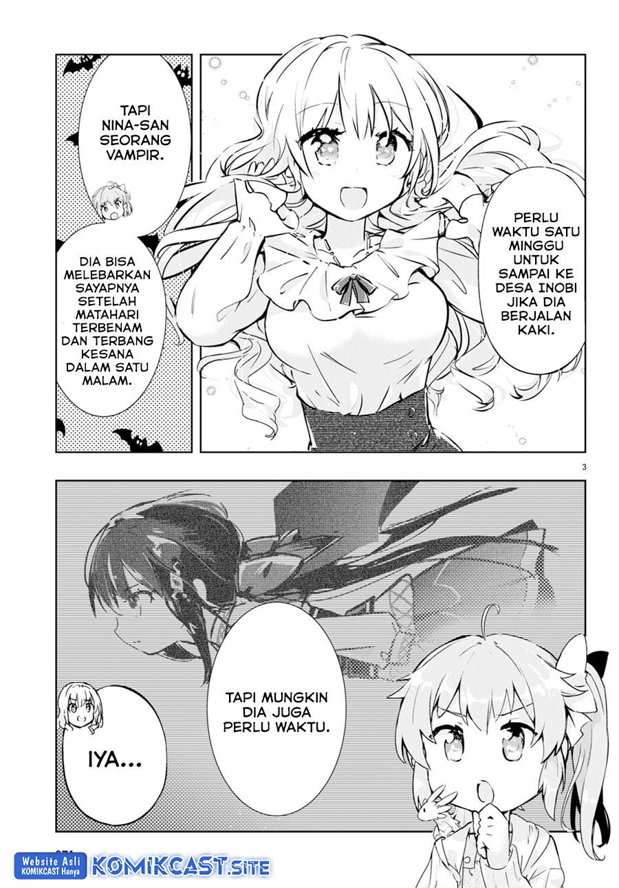 Kenshi o Mezashite Nyugaku Shitanoni Maho Tekisei 9999 Nandesukedo!? Chapter 54