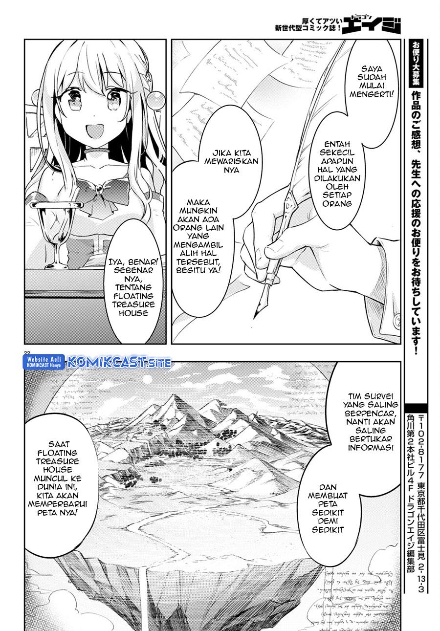 Kenshi o Mezashite Nyugaku Shitanoni Maho Tekisei 9999 Nandesukedo!? Chapter 62